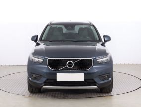 Volvo XC40 - 2021