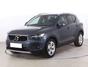 Volvo XC40 - 2021