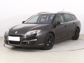 Renault Laguna - 2011