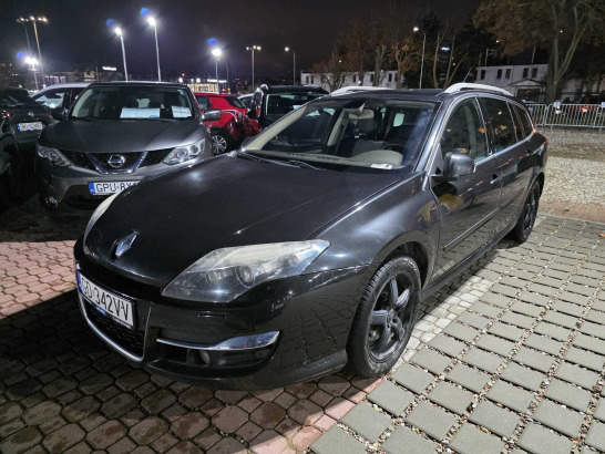 Renault Laguna