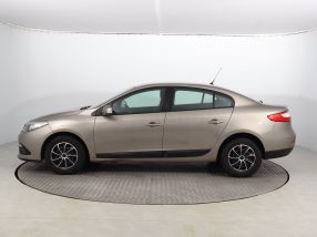 Renault Fluence - 2013