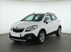 Opel Mokka - 2014