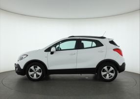 Opel Mokka - 2014