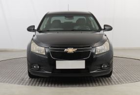 Chevrolet Cruze - 2011