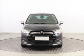 Citroen C4 - 2013