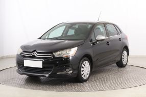 Citroen C4 - 2013