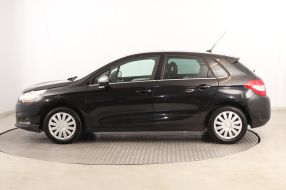 Citroen C4 - 2013