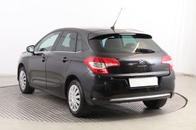 Citroen C4 - 2013