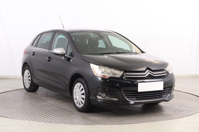 Citroen C4 2013