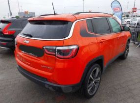 Jeep Compass - 2017