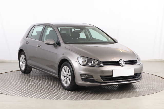 Volkswagen Golf 2013