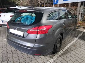 Ford Focus - 2015