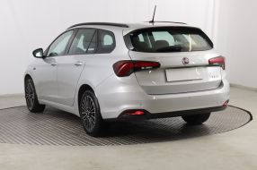 Fiat Tipo - 2021