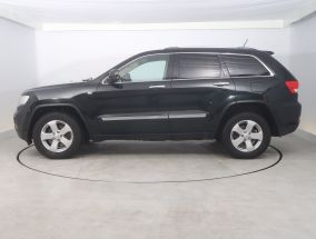 Jeep Grand Cherokee - 2012