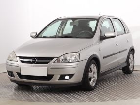 Opel Corsa - 2004