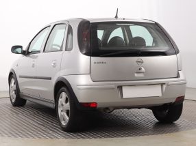 Opel Corsa - 2004