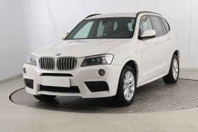 BMW X3 - 2014