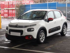 Citroen C3 - 2017