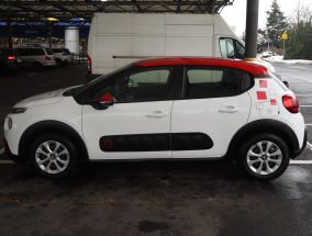 Citroen C3 - 2017