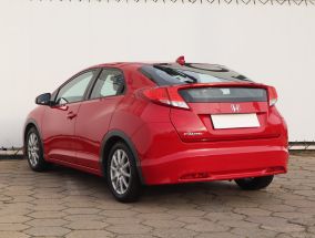 Honda Civic - 2012