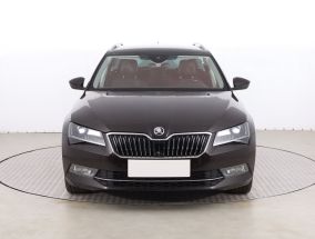 Skoda Superb - 2016