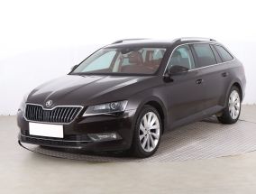 Skoda Superb - 2016