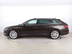 Skoda Superb - 2016