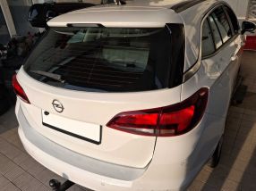 Opel Astra - 2018