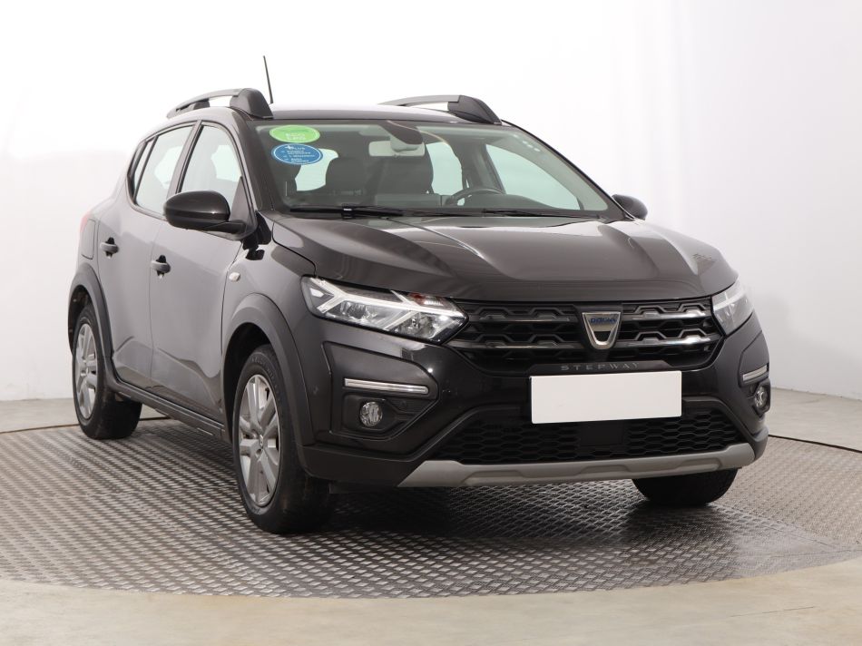 Dacia Sandero - 2021