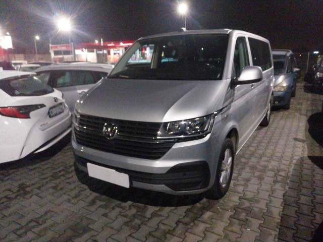 Volkswagen Caravelle 2020
