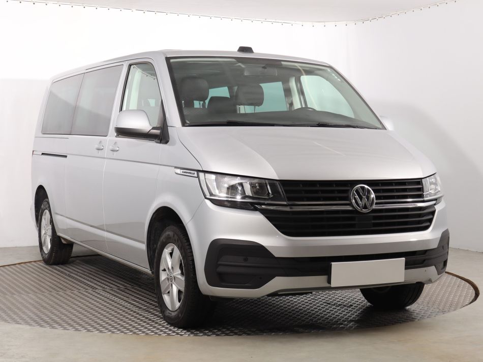 Volkswagen Caravelle - 2020