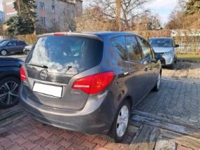 Opel Meriva - 2016