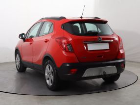 Opel Mokka - 2016