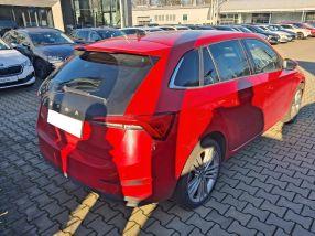 Skoda Scala - 2019