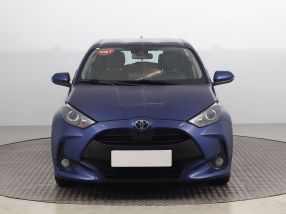 Toyota Yaris - 2022