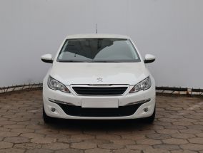 Peugeot 308 - 2016