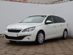 Peugeot 308 - 2016