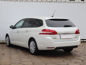 Peugeot 308 - 2016