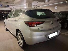 Opel Astra - 2020