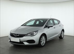 Opel Astra - 2020