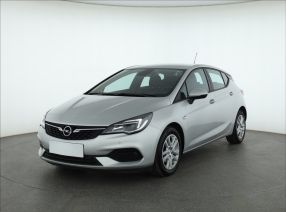 Opel Astra - 2020