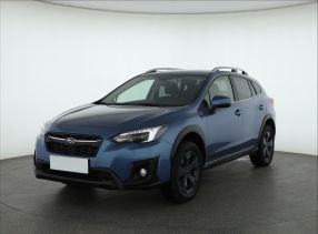 Subaru XV - 2018