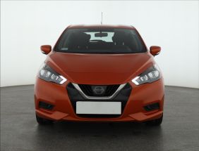 Nissan Micra - 2021