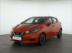 Nissan Micra - 2021