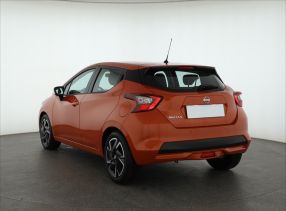 Nissan Micra - 2021