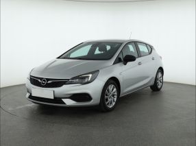 Opel Astra - 2021
