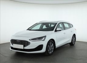 Ford Focus - 2022