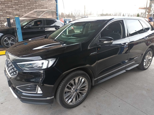 Ford Edge 2019