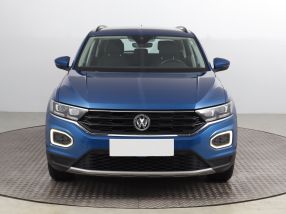 Volkswagen T-Roc - 2018