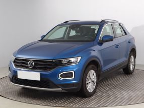Volkswagen T-Roc - 2018